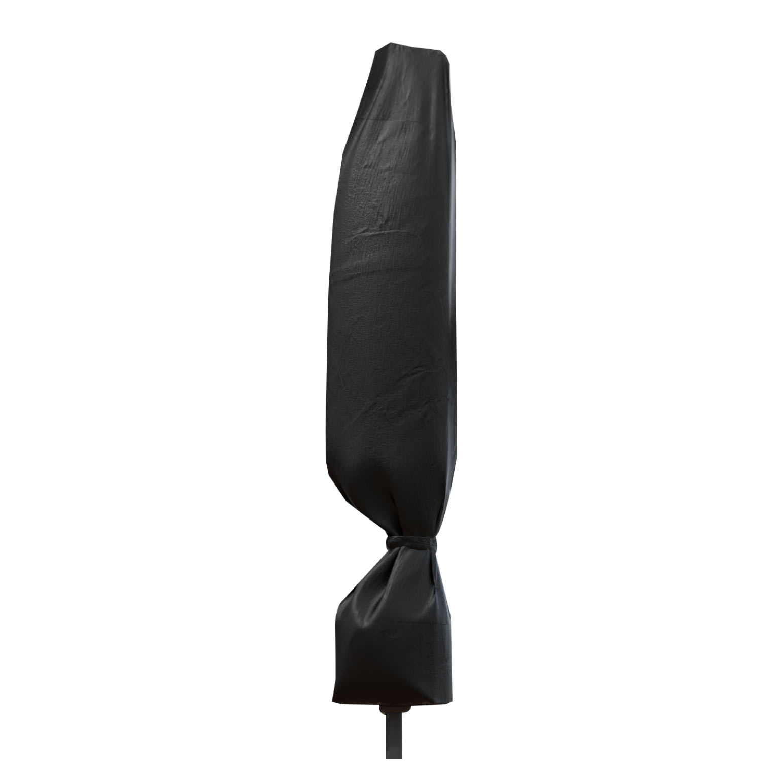 Schutzhülle für Ampelschirme Ø 200-400 cm Schutzhaube Schirmhaube Cover Plane