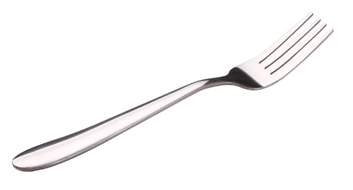 Kuchengabel 6er Set Dessertgabel Edelstahl Besteck kleine Gabel Set Küchengabel