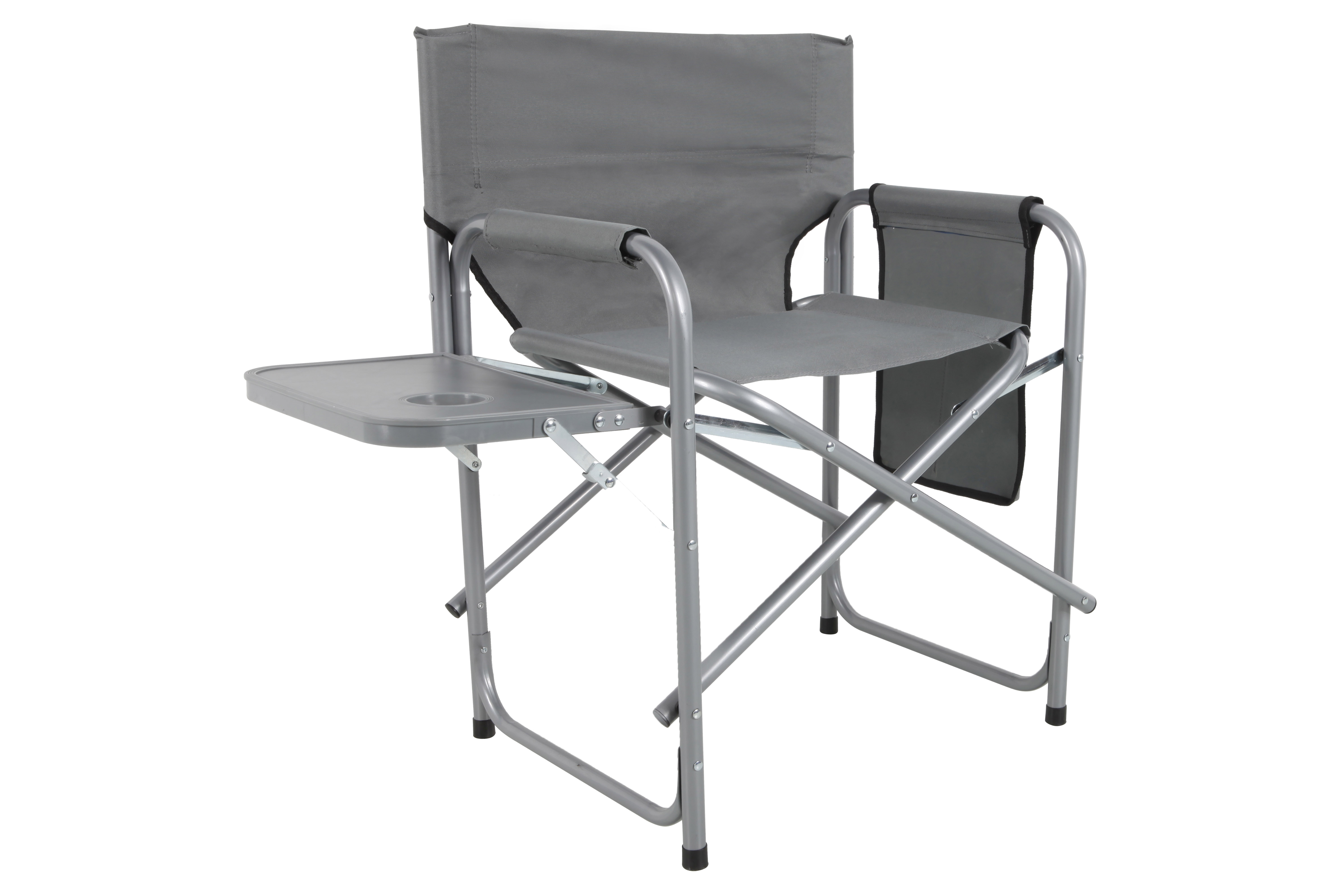 Deluxe Campingsessel Gartenstuhl Festivalstuhl Strandstuhl Angelstuhl faltbar