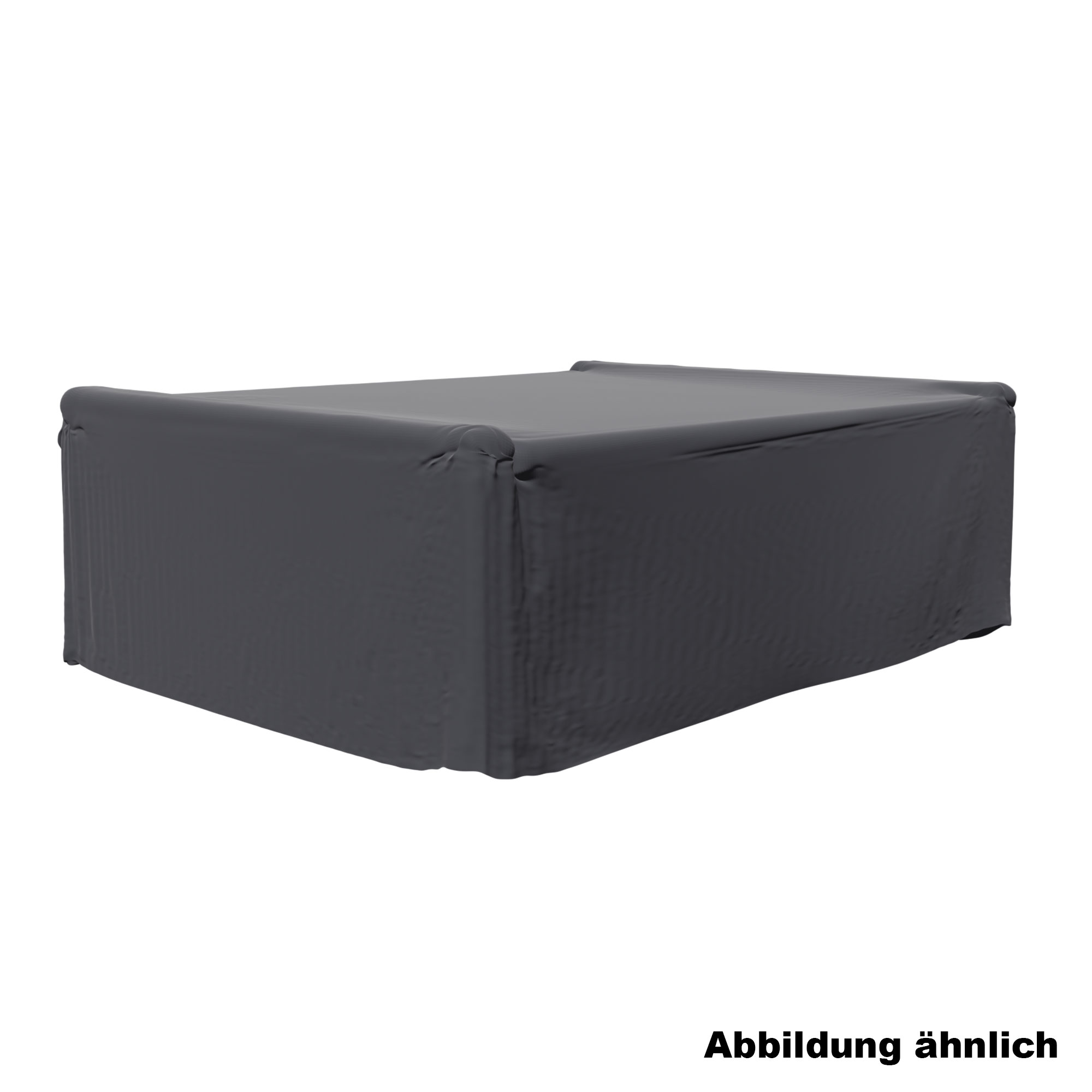 Schutzhülle für Sitzgruppe Wetterschutz Tragetasche Abdeckhaube 230x135x70 cm