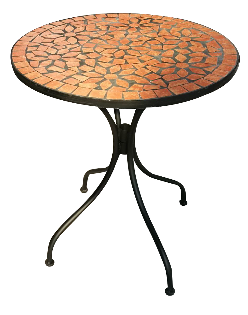 Mosaik Set Gartenset Gartengruppe Gartenmöbel Sitzgruppe klappbar Sitzkissen