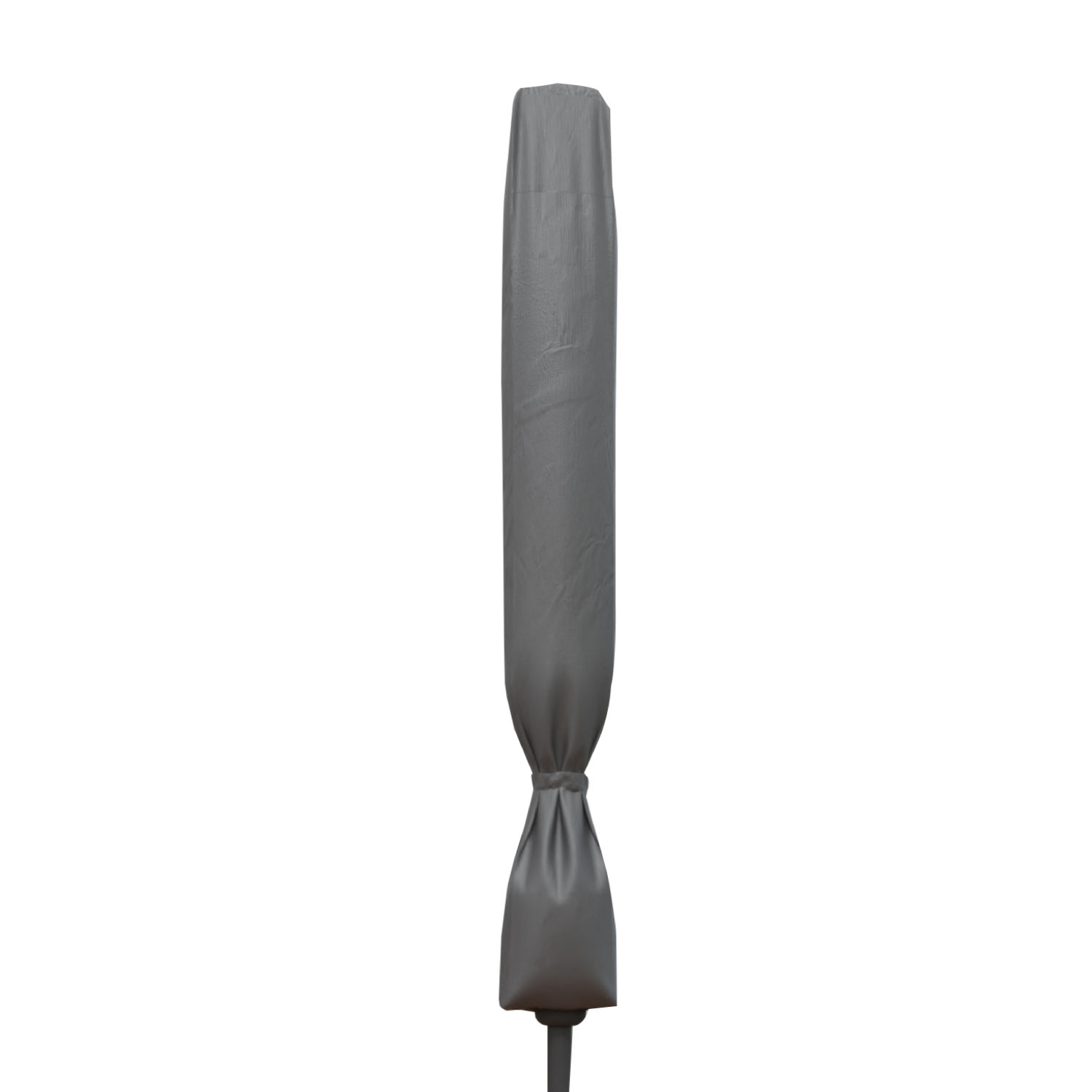 Schutzhülle Deluxe Sonnenschirm Ø 260-450 cm Schutzhaube Schirmhaube Cover Plane