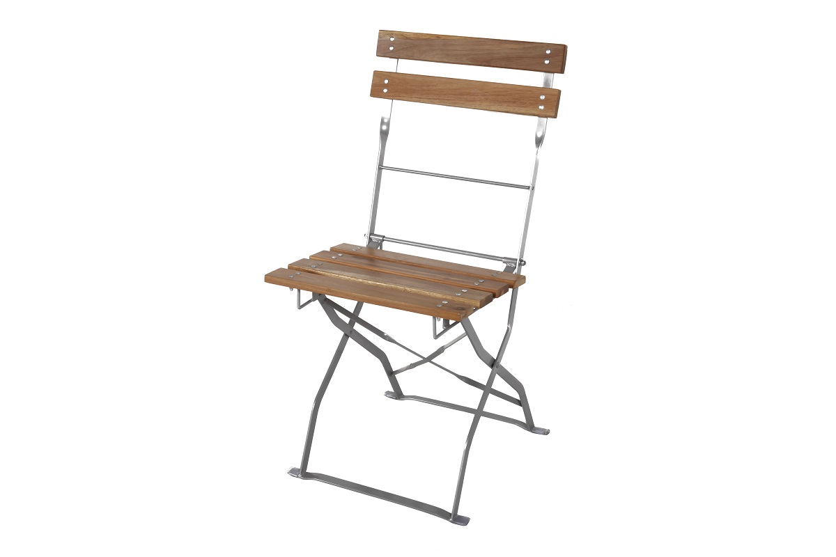 Gartensessel Biergartensessel Gartenstuhl Akazienholz klappbar Balkon Set´s